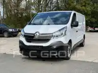 2020 Renault Trafic