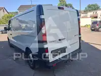 2020 Renault Trafic
