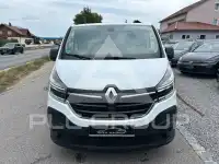 2020 Renault Trafic