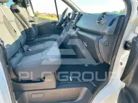 2020 Renault Trafic