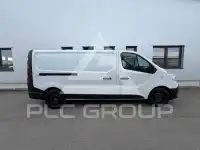 2020 Renault Trafic