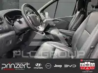 2020 Renault Trafic