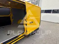 2020 Renault Trafic