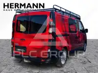 2020 Renault Trafic