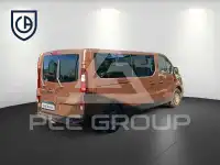 2020 Renault Trafic