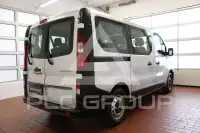 2020 Renault Trafic