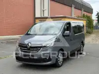 2020 Renault Trafic