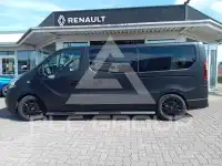 2020 Renault Trafic