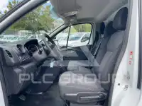 2020 Renault Trafic