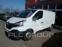 2020 Renault Trafic