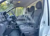 2020 Renault Trafic