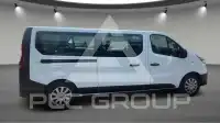 2020 Renault Trafic