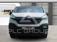 2020 Renault Trafic