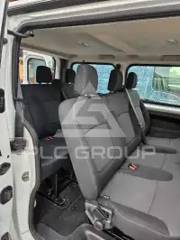 2020 Renault Trafic