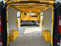 2020 Renault Trafic