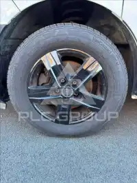 2020 Renault Trafic