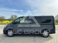 2020 Renault Trafic