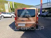 2020 Renault Trafic