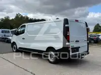 2020 Renault Trafic
