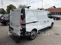 2020 Renault Trafic