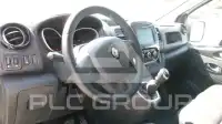 2020 Renault Trafic