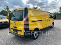 2020 Renault Trafic