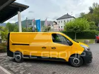 2020 Renault Trafic