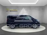 2020 Renault Trafic