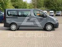 2020 Renault Trafic