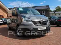 2020 Renault Trafic