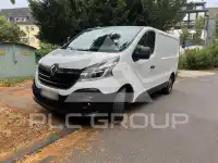 2020 Renault Trafic