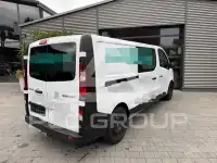 2020 Renault Trafic