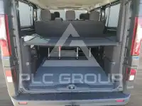 2020 Renault Trafic