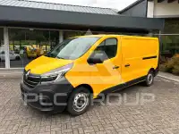 2020 Renault Trafic