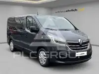 2020 Renault Trafic