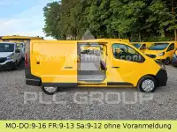2020 Renault Trafic