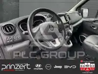 2020 Renault Trafic