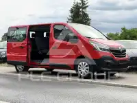 2020 Renault Trafic