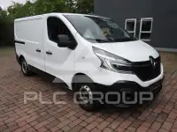 2020 Renault Trafic