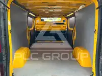 2020 Renault Trafic