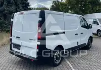 2020 Renault Trafic