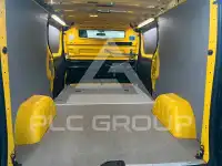 2020 Renault Trafic
