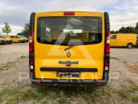 2020 Renault Trafic