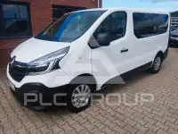 2020 Renault Trafic