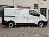2020 Renault Trafic