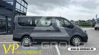 2020 Renault Trafic