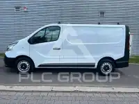 2020 Renault Trafic