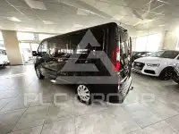 2020 Renault Trafic