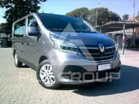 2020 Renault Trafic