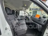 2020 Renault Trafic